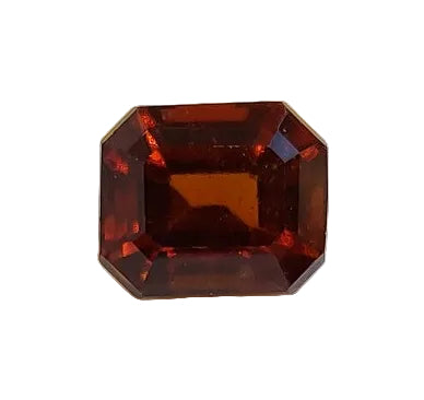 4.01 Carat Natural Garnet