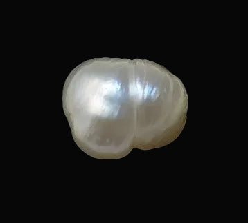 4.01 Carat Natural Basra Pearl