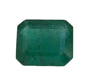 4.02 Carat Natural Emerald Stone