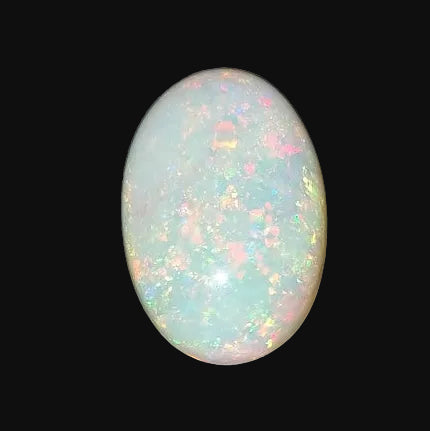 4.02 Carat Natural Opal Stone