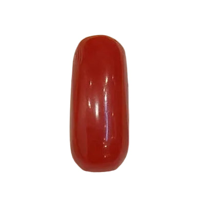 4.03 Carat Natural Coral
