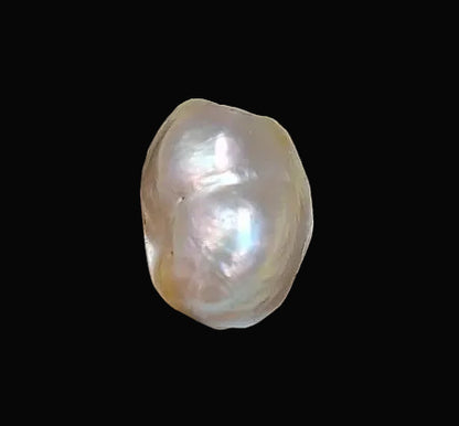 4.03 Carat Natural Basra Pearl