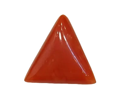 4.04 Carat Natural Italian Coral