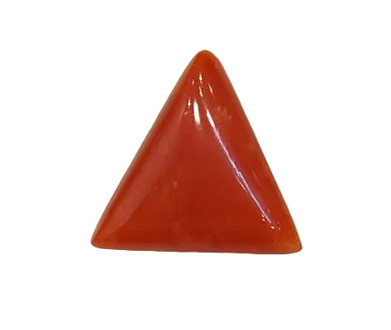 4.04 Carat Natural Coral