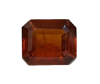 4.05 Carat Natural Garnet
