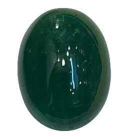 4.08 Carats Natural Zambian Emerald Gemstone
