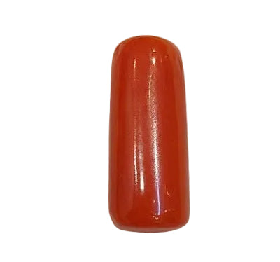 4.11 Carat Natural Coral