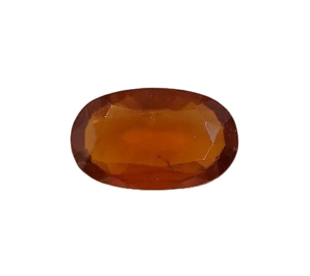 4.11 Carat Natural Garnet