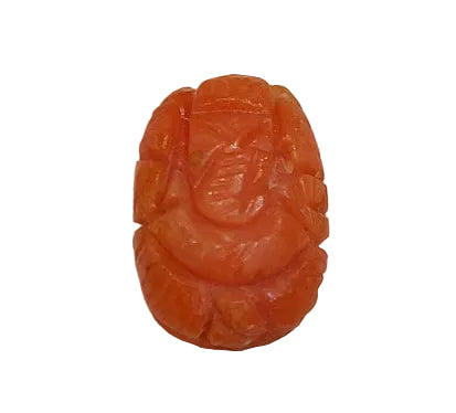 4.13 Carat Natural Coral