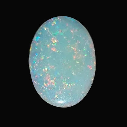 4.13 Crat Natural Opal Stone