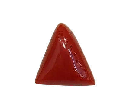 4.15 Carat Natural Coral
