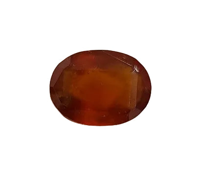 4.15 Carat Natural Garnet
