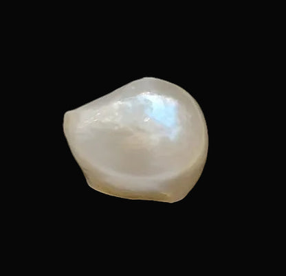 4.15 Carat Natural Basra Pearl