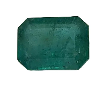 4.23 Carat Natural Emerald Stone