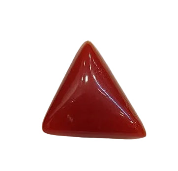 4.24 Carat Natural Coral
