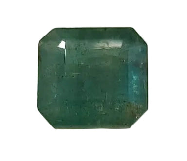 4.24 Carat Natural Emerald Stone