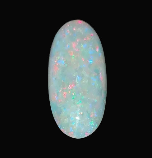 4.24 Carat Natural Opal Stone