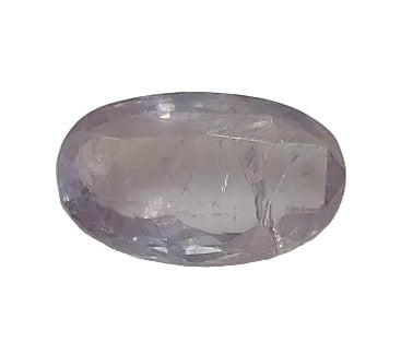 4.25 Carat Natural Blue Sapphire Stone