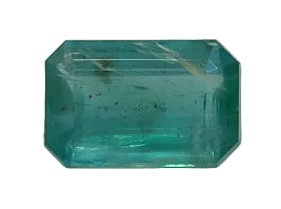 4.25 Carat Natural Emerald Stone