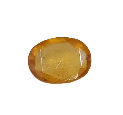 4.25 Carat Natural Garnet