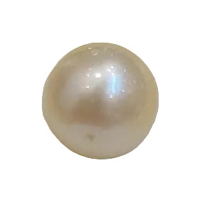 4.25 Carat South Sea Pearl