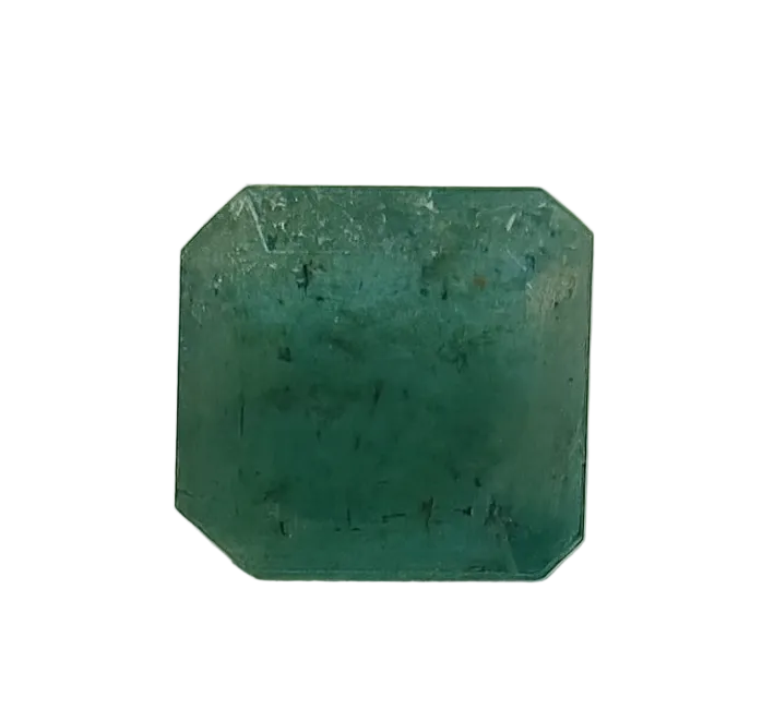 4.26 Carat Natural Emerald Stone