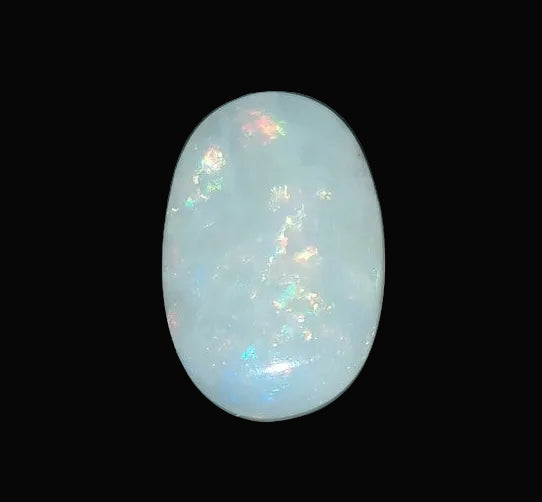 4.26 Carat Natural Opal Stone