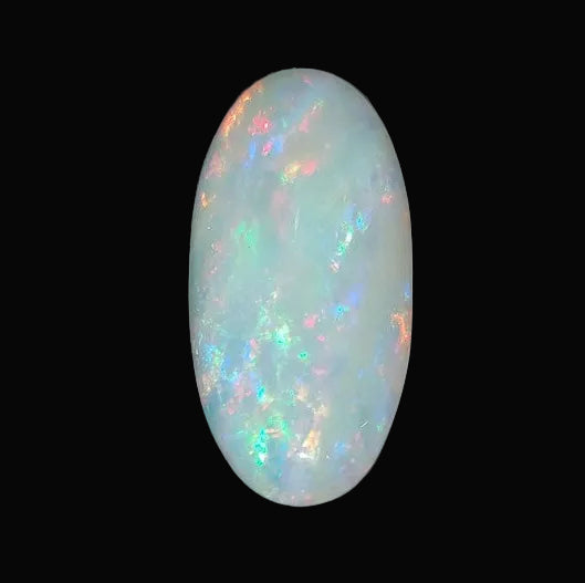 4.28 Carat Natural Opal Stone