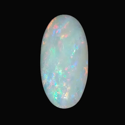 4.28 Carat Natural Opal Stone