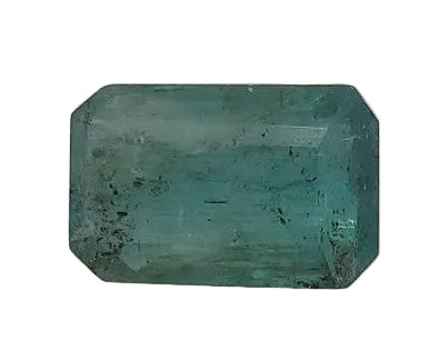 4.29 Carat Natural Emerald Stone