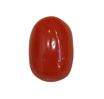 4.30 Carat Natural Coral