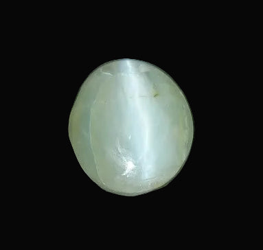 4.30 Carat Natural Cat's Eye Stone