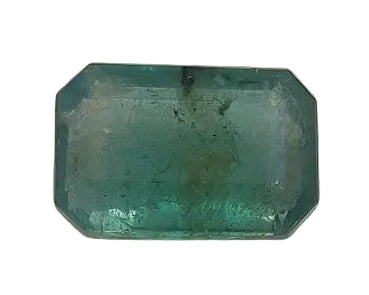 4.31 Carat Natural Emerald Stone