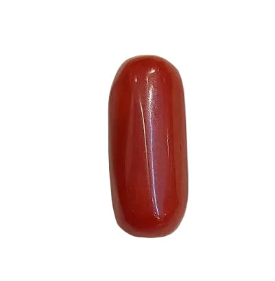 4.32 Carat Natural Coral