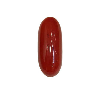 4.32 Carat Natural Coral