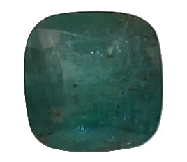4.33 Carat Natural Zambian Emerald Gemstone
