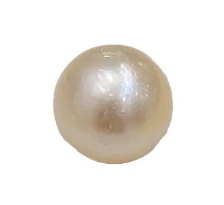 4.33 Carat Natural Pearl