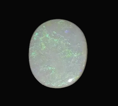 4.34 Carat Natural Opal Stone