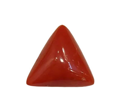 4.36 Carat Natural Coral