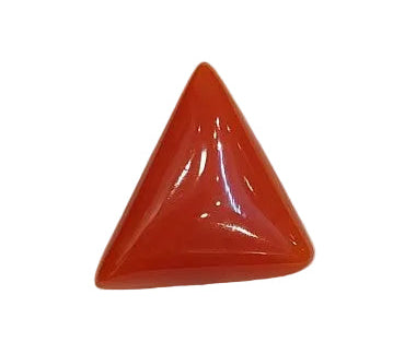 4.39 Carat Natural Coral