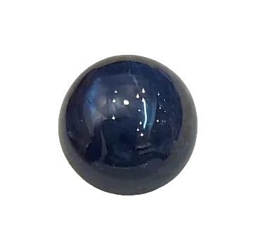 4.40 Carat Natural Blue Sapphire Stone