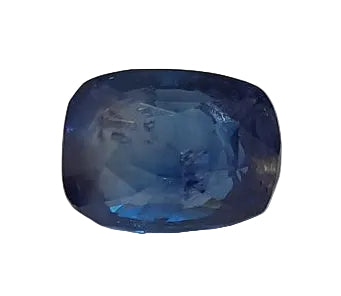 4.40 Carat Natural Blue Sapphire Stone