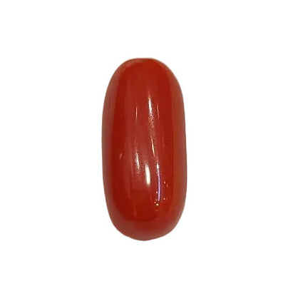 4.40 Carat Natural Coral