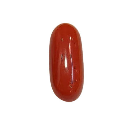 4.40 Carat Natural Coral