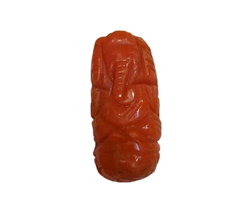 4.42 Carat Natural Coral