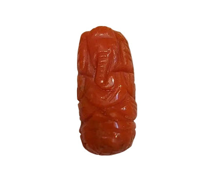 4.42 Carat Natural Coral