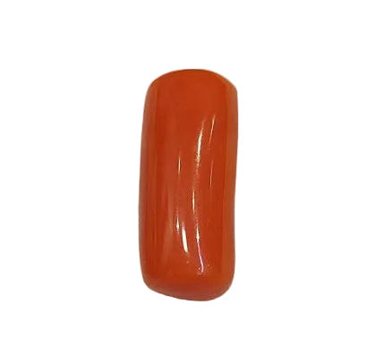 4.42 Carat Natural Coral