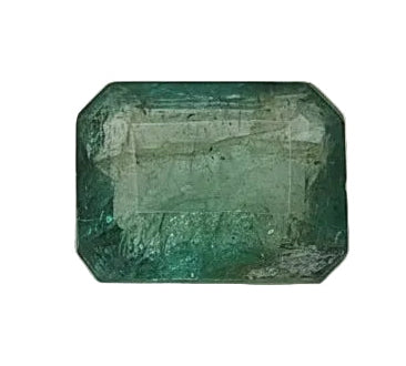 4.42 Carat Natural Emerald Stone
