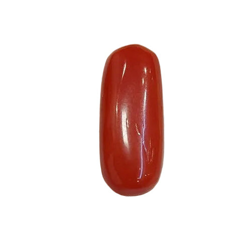 4.43 Carat Natural Coral