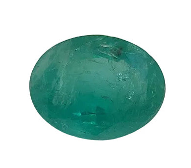 4.43 Carat Natural Emerald Stone